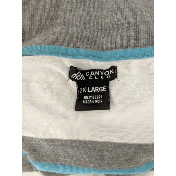 Canyon Club Short Sleeve Shirt - Picture 4 of 4